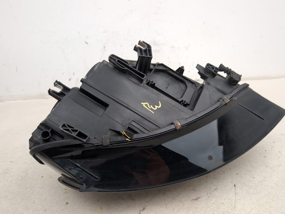 Headlamp LH 8
