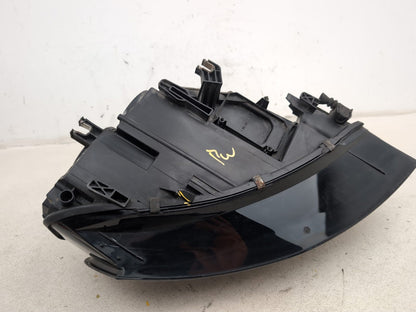 Headlamp LH 8