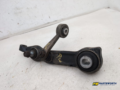 Suspension Arm Front Lower Wishbone RH 8