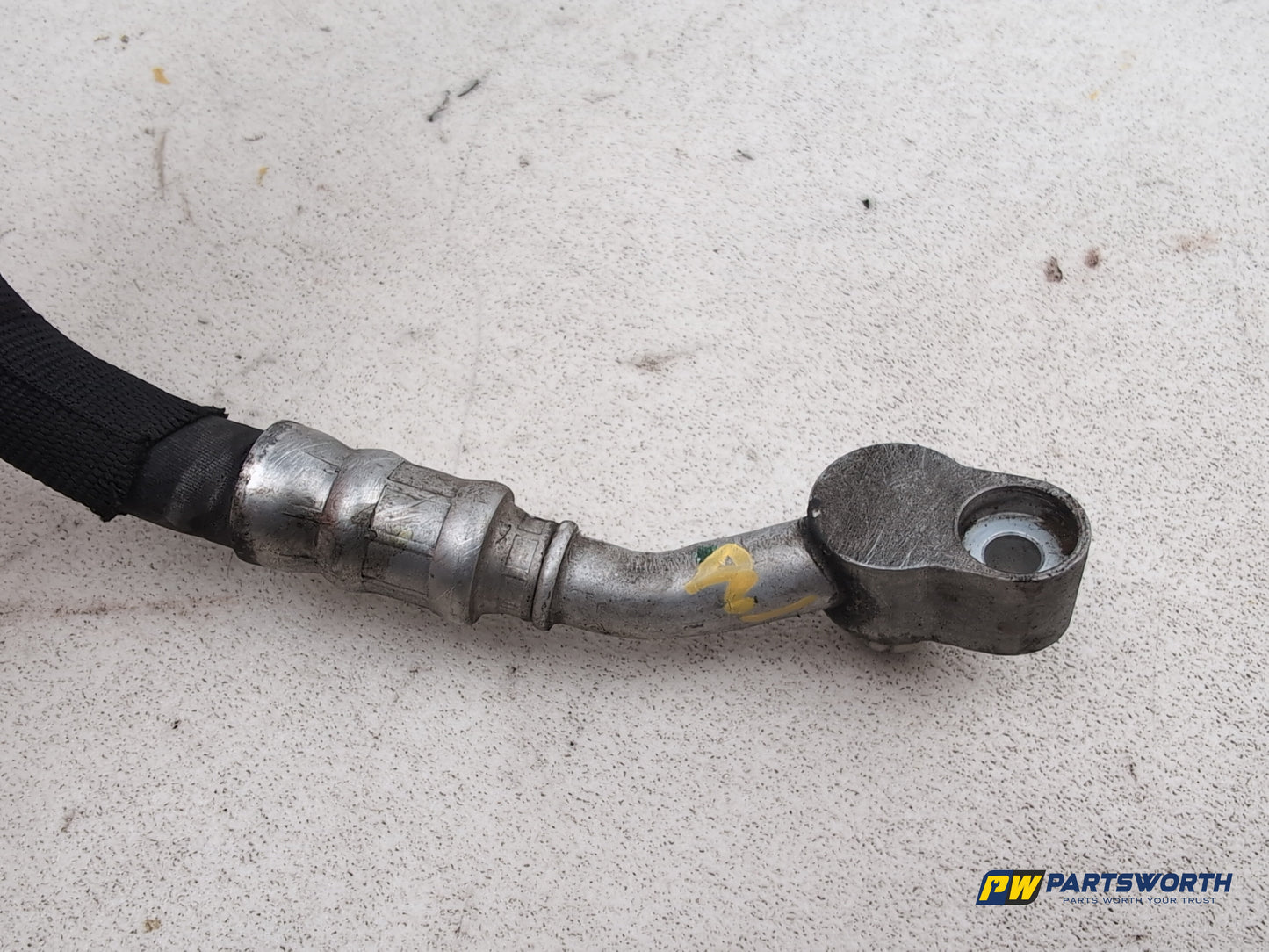 Air Conditioning Pipe 8