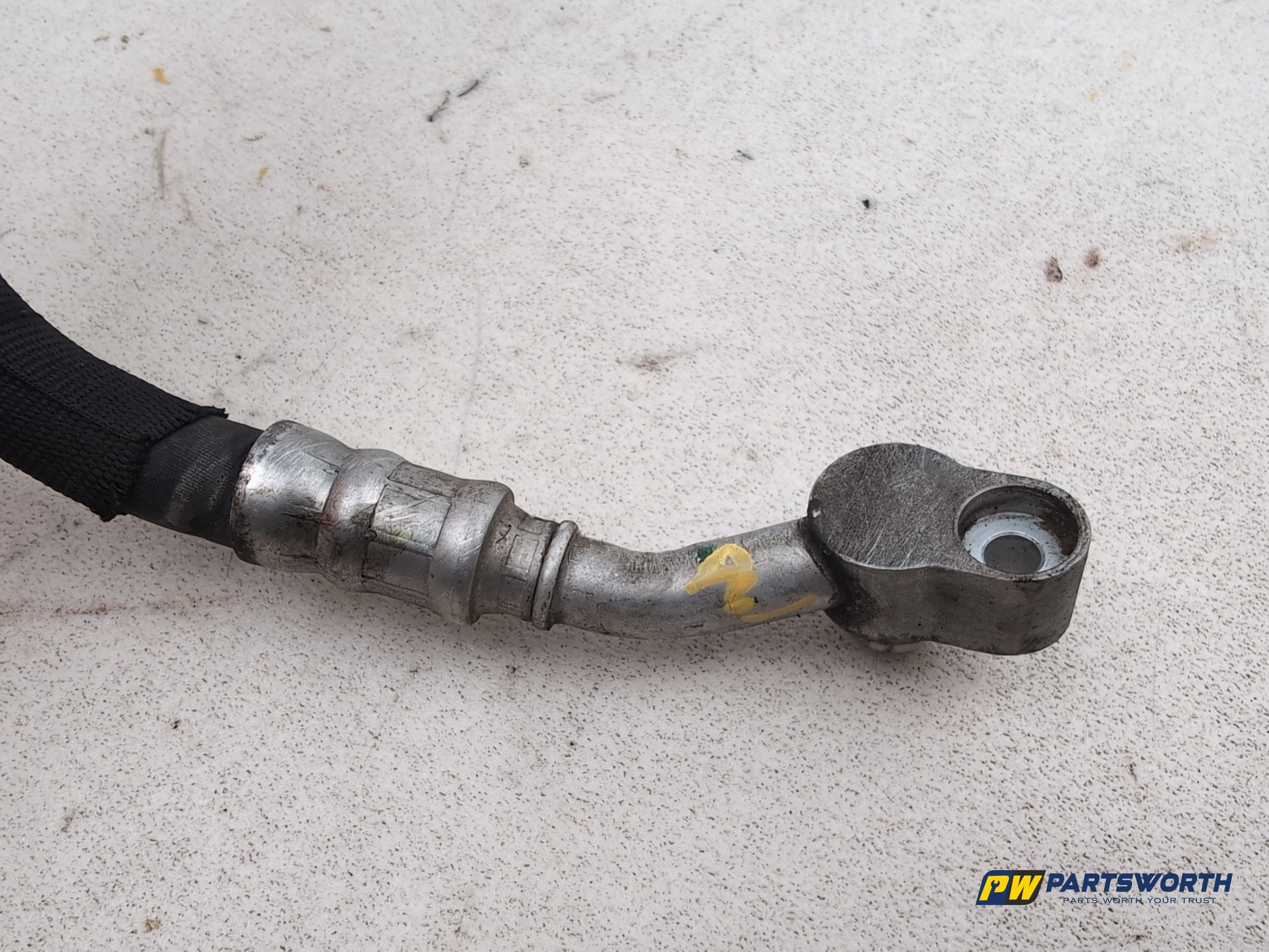 Air Conditioning Pipe 8
