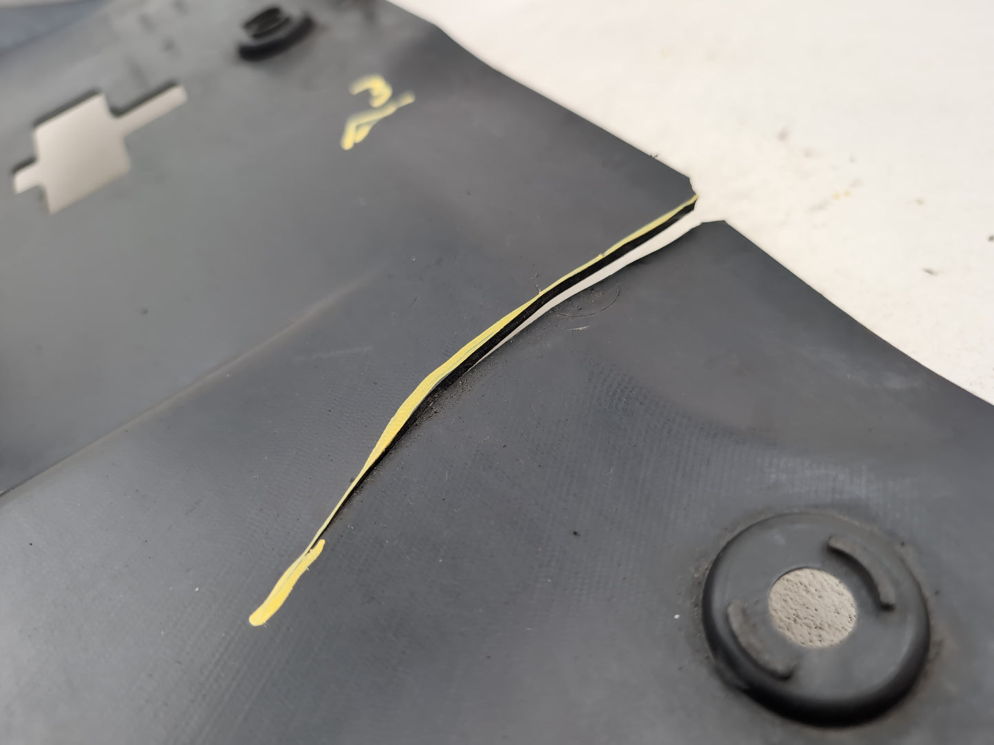 Misc trims 8