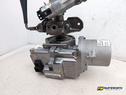 Engine ECU KIT 8