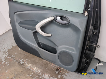 Door Front LH 8
