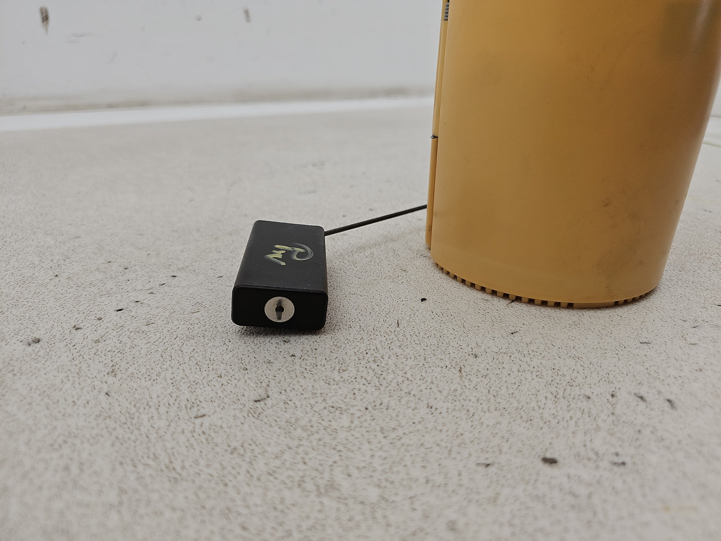 Fuel Pump 8