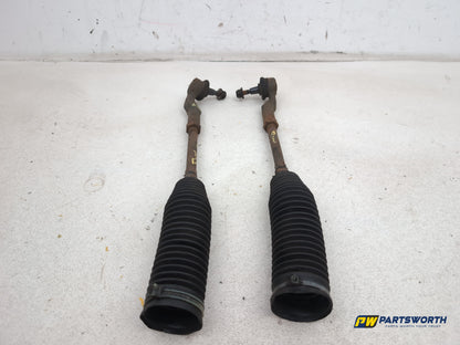 Steering Rack or Box 8