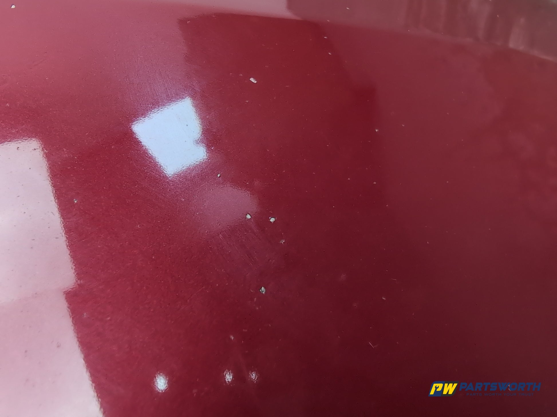 Bonnet 8