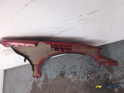 Wing Front LH 8