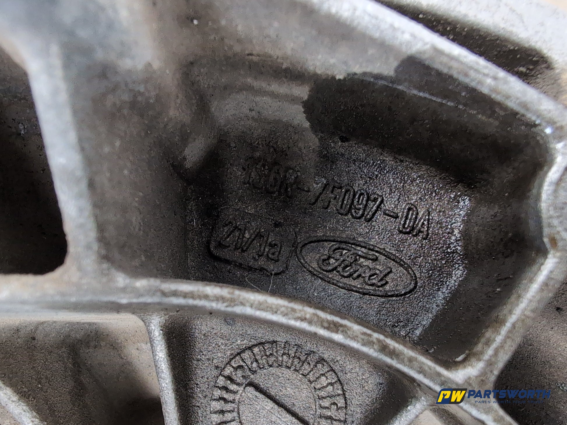 Manual Transmission Assembly 8