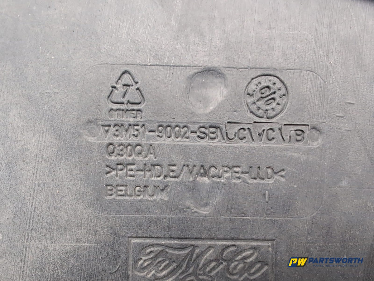 Fuel Tank 8