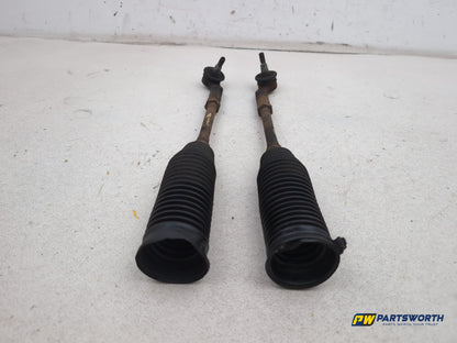 Steering Rack or Box 8