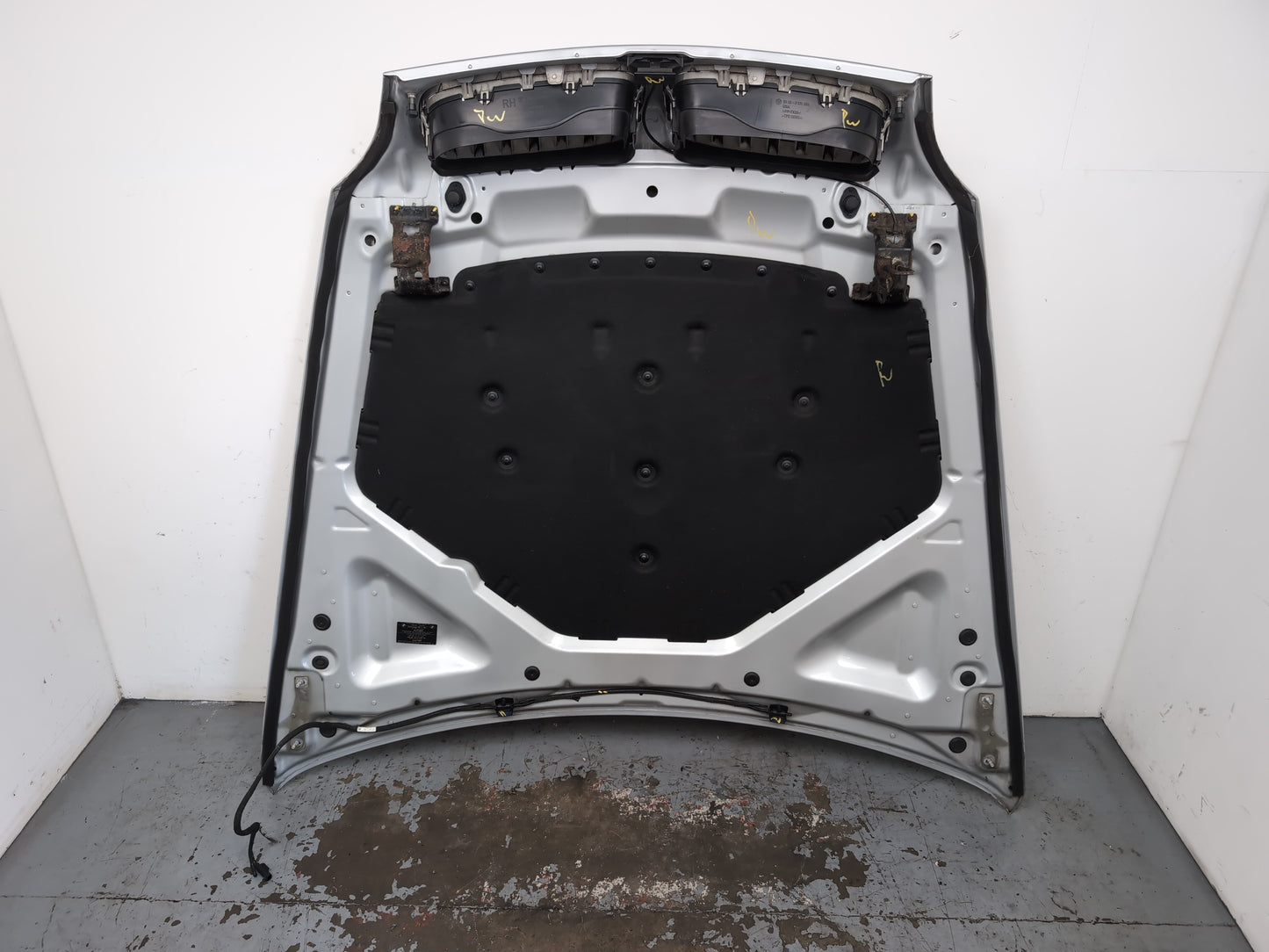 Bonnet 8