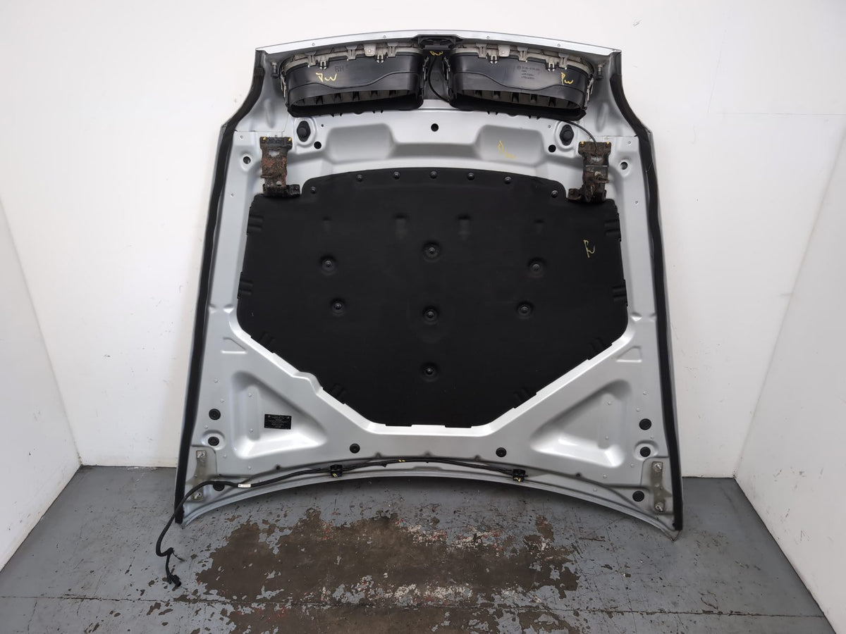 Bonnet 8