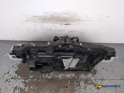 Radiator Pack (KIT) 8