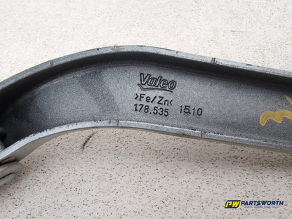 Wiper Front Arm 8