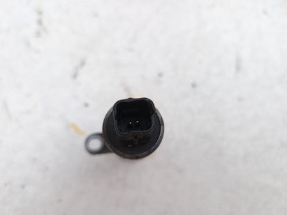 Turbo solenoid valve  8
