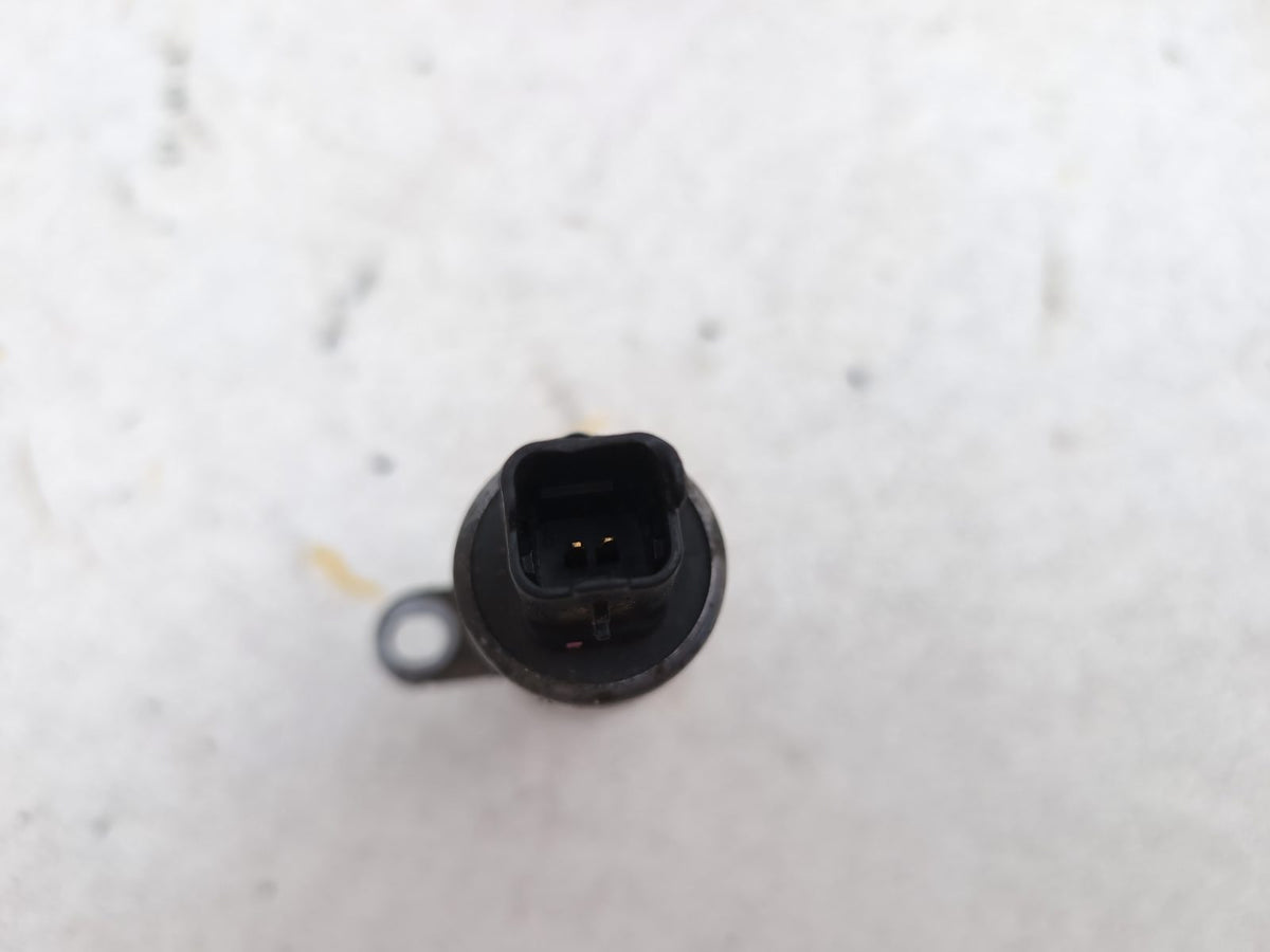 Turbo solenoid valve  8