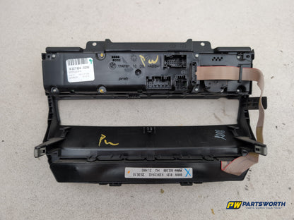 Heater Control Assembly 8
