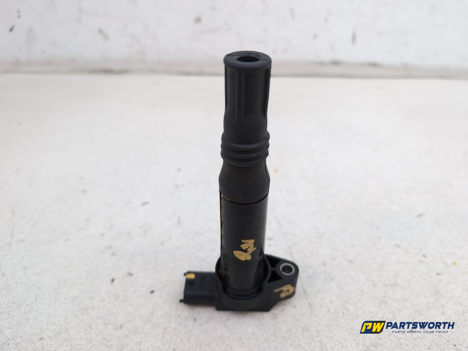 Ignition Coil 6