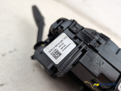 Combination Switch / Stalks 7