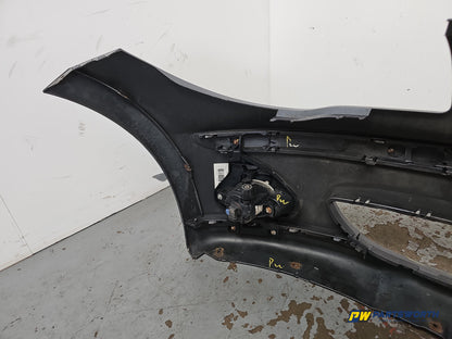Front Bumper 8