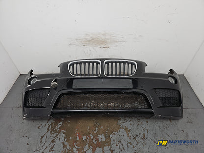 Front Bumper 8