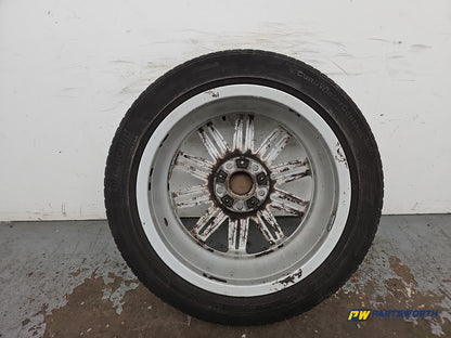 Wheel Road Alloy 8