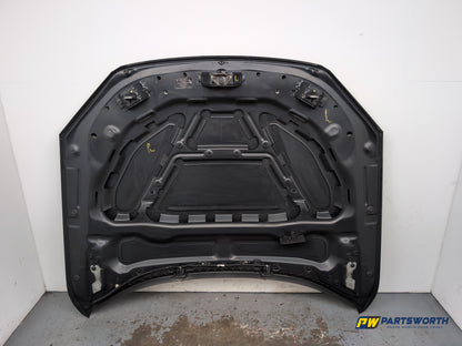 Bonnet 8