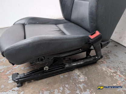 Seat Front RH 8