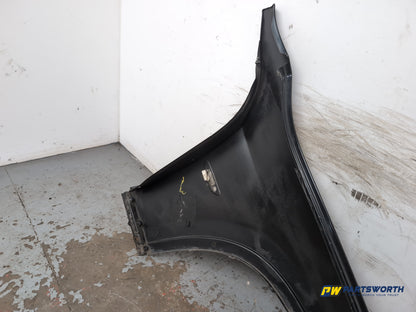 Wing Front LH 8