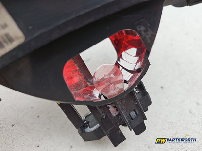 Lamp Assembly Rear Inner LH 8