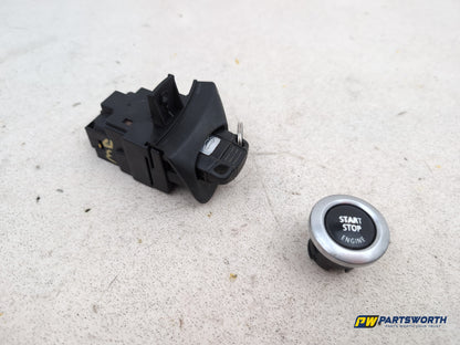 Engine ECU KIT 8