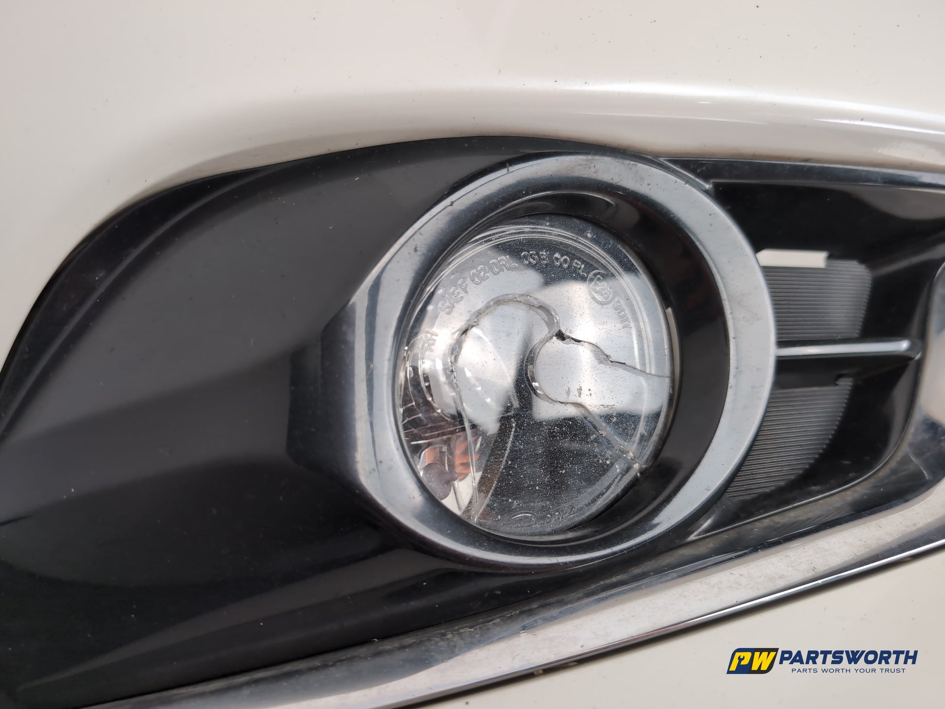 Front Bumper 8