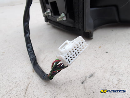 Door Mirror RH 8