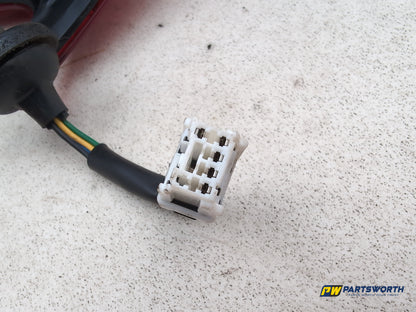Lamp Assembly Rear RH 8