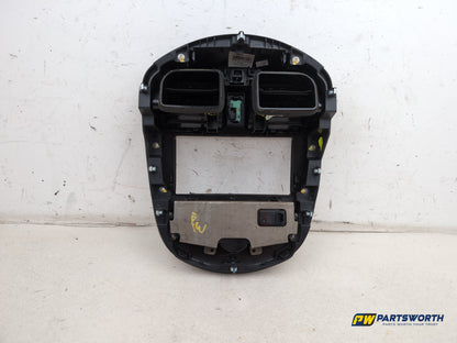 Heater Control Assembly 8