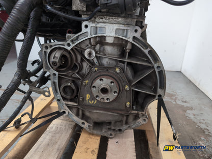 Manual Engine 8