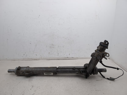Steering Rack or Box 8