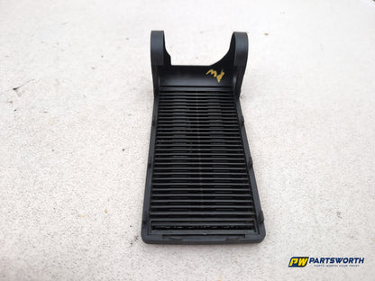 Centre Console Trim  8