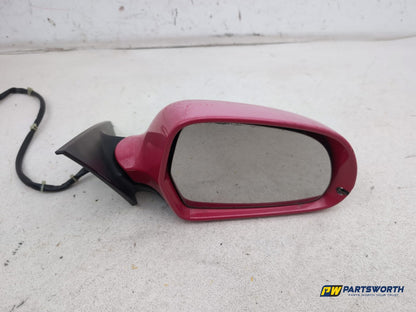 Door Mirror RH 8