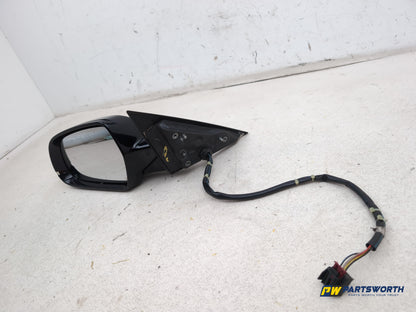 Door Mirror LH 8