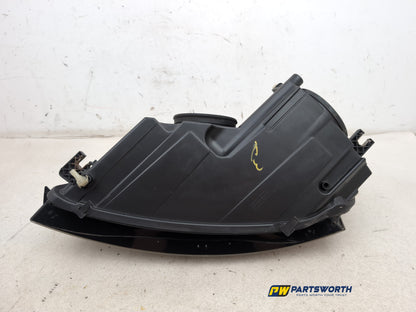 Headlamp RH 8