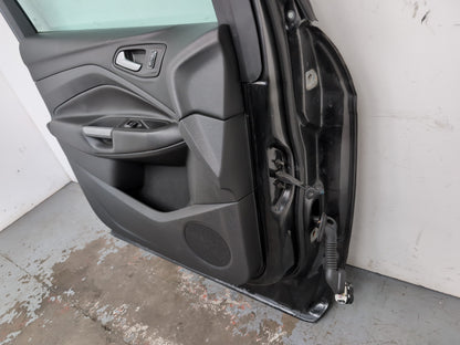 Door Front LH 15