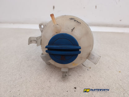 Radiator Expansion Tank 8