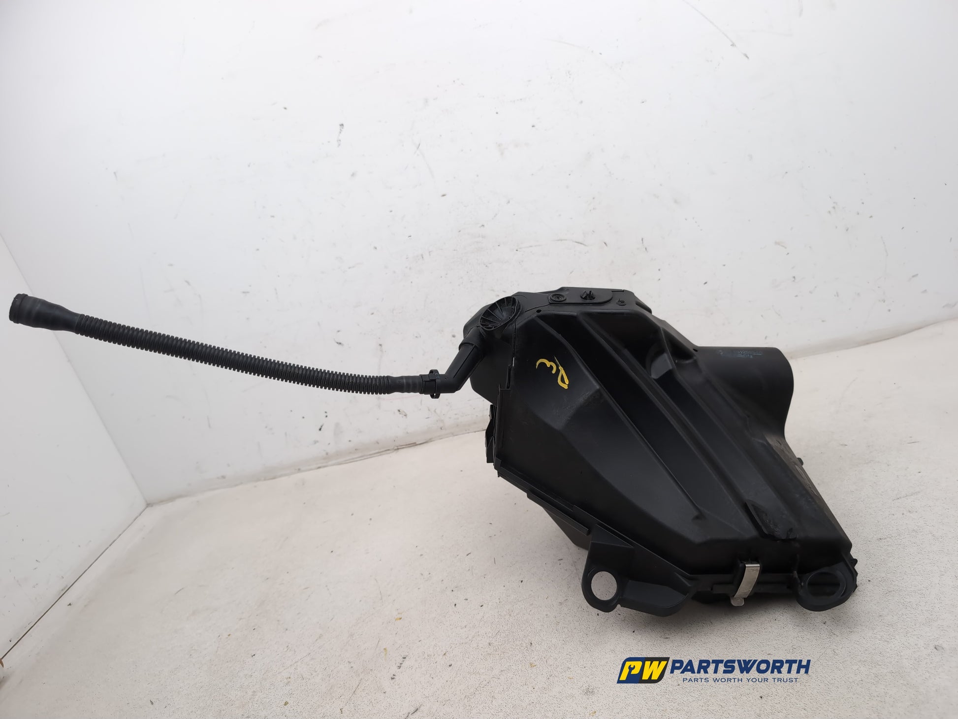 Air Filter Airbox 8