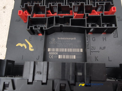 Engine ECU KIT 8