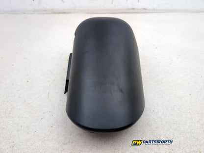 Steering Column Shroud Upper and Lower 8