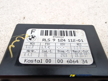 Rain Sensor  8