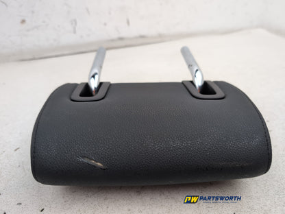 Rear Headrest 8