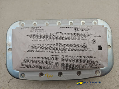 Airbag Passenger Side 8